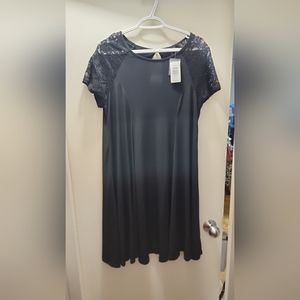 Torrid dress